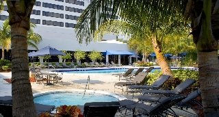 Hotel Sheraton Fort Lauderdale Airport & Cruise Port