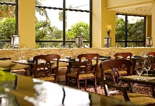 Hotel Sheraton Fort Lauderdale Airport & Cruise Port