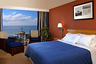 Hotel Sheraton Fort Lauderdale Beach