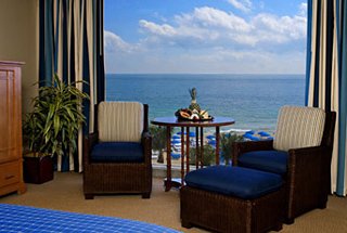 Hotel Sheraton Fort Lauderdale Beach