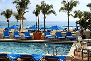 Hotel Sheraton Fort Lauderdale Beach
