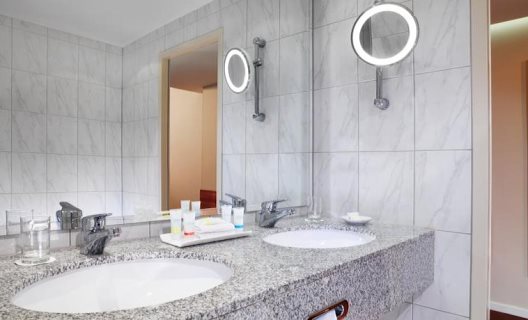 Hotel Sheraton Four Points Munich Central