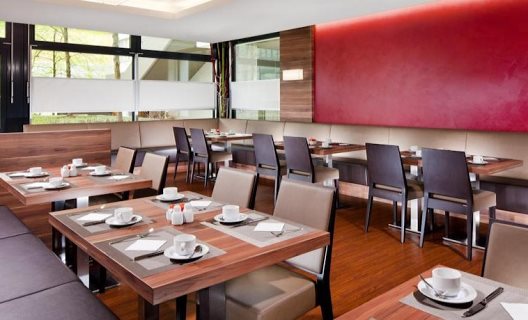 Hotel Sheraton Four Points Munich Central