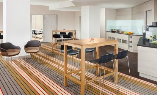 Hotel Sheraton Four Points Munich Central