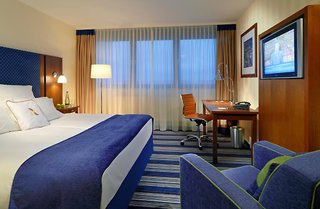 Hotel Sheraton Four Points Munich Olympiapark