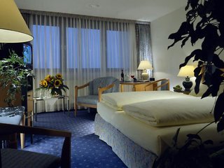 Hotel Sheraton Four Points Munich Olympiapark