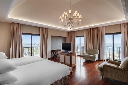 Hotel Sheraton Fuerteventura Beach Golf & Spa Resort