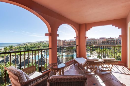 Hotel Sheraton Fuerteventura Beach Golf & Spa Resort