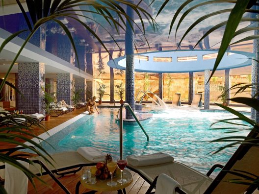 Hotel Sheraton Fuerteventura Beach Golf & Spa Resort
