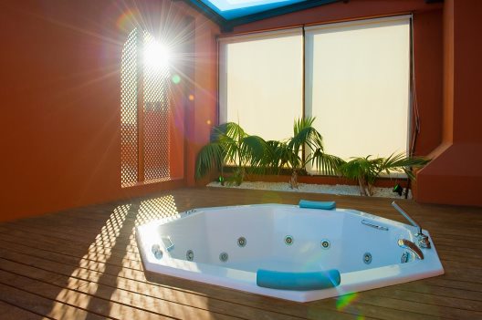 Hotel Sheraton Fuerteventura Beach Golf & Spa Resort