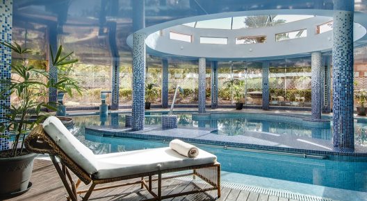Hotel Sheraton Fuerteventura Beach Golf & Spa Resort