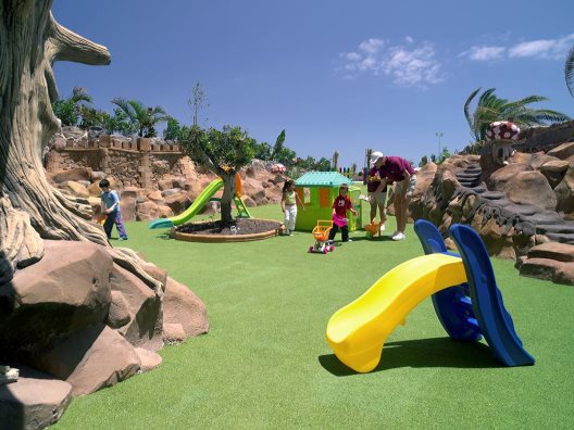 Hotel Sheraton Fuerteventura Beach Golf & Spa Resort