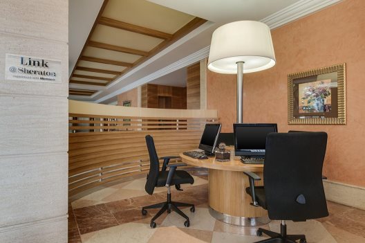 Hotel Sheraton Fuerteventura Beach Golf & Spa Resort