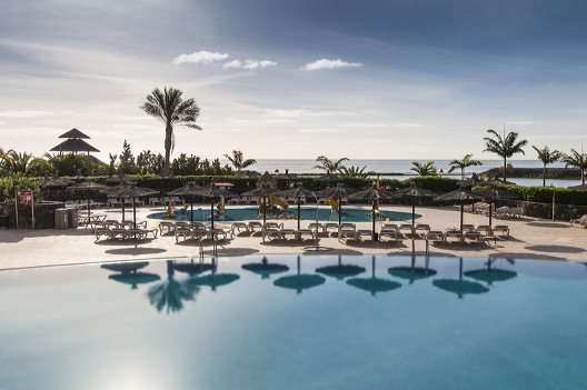 Hotel Sheraton Fuerteventura Beach Golf & Spa Resort