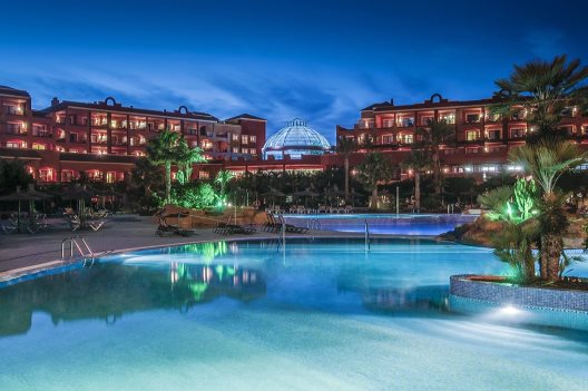 Hotel Sheraton Fuerteventura Beach Golf & Spa Resort