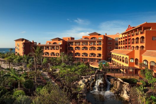 Hotel Sheraton Fuerteventura Beach Golf & Spa Resort