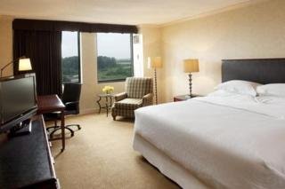 Hotel Sheraton Gateway Atlanta Airport