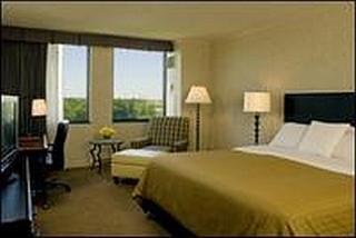 Hotel Sheraton Gateway Atlanta Airport
