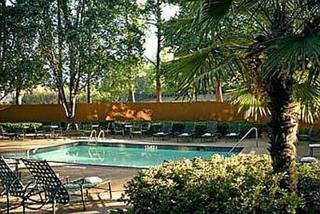 Hotel Sheraton Gateway Atlanta Airport