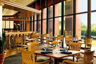 Hotel Sheraton Gateway Atlanta Airport