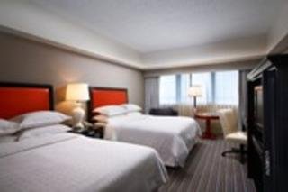 Hotel Sheraton Gateway Los Angeles Airport