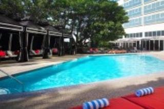 Hotel Sheraton Gateway Los Angeles Airport