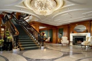 Hotel Sheraton Grand Hotel & Spa Edinburgh