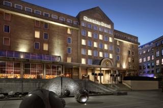Hotel Sheraton Grand Hotel & Spa Edinburgh