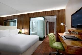 Hotel Sheraton Grand Hotel & Spa Edinburgh