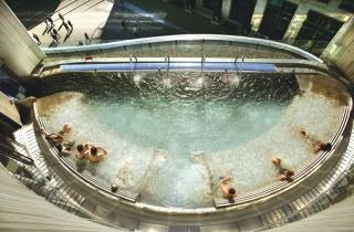 Hotel Sheraton Grand Hotel & Spa Edinburgh