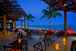 Hotel Sheraton Hacienda Del Mar Golf & Spa Resort Los Ca