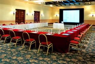 Hotel Sheraton Hacienda Del Mar Golf & Spa Resort Los Ca