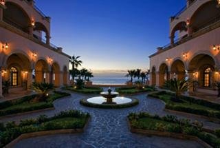 Hotel Sheraton Hacienda Del Mar Golf & Spa Resort Los Ca