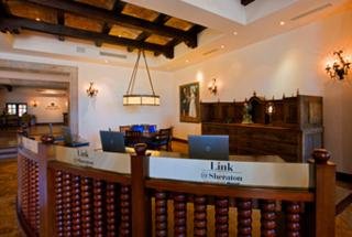 Hotel Sheraton Hacienda Del Mar Golf & Spa Resort Los Ca