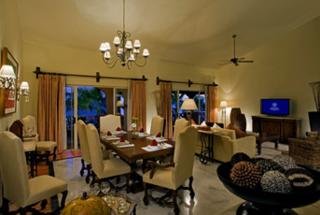 Hotel Sheraton Hacienda Del Mar Golf & Spa Resort Los Ca