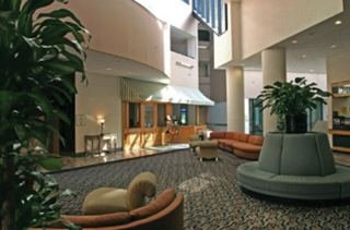 Hotel Sheraton Houston North