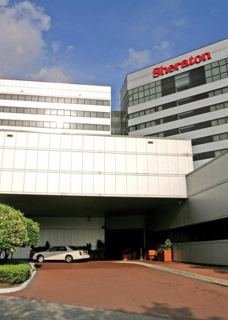 Hotel Sheraton Houston North