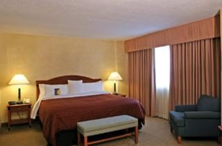 Hotel Sheraton Houston North