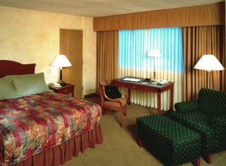 Hotel Sheraton Houston North