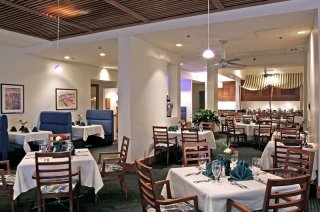 Hotel Sheraton Houston North