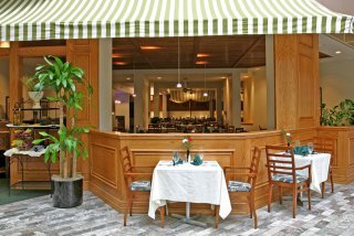 Hotel Sheraton Houston North