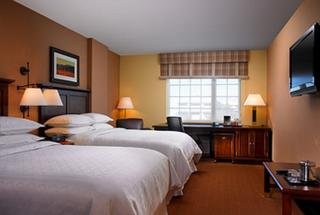 Hotel Sheraton Houston West