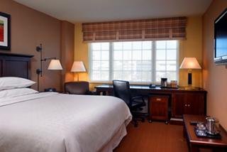 Hotel Sheraton Houston West
