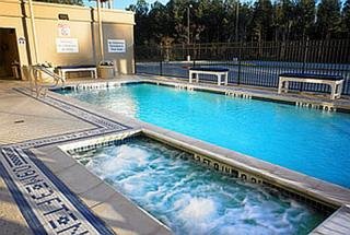 Hotel Sheraton Houston West