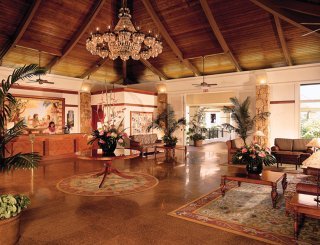 Hotel Sheraton Kauai Resort