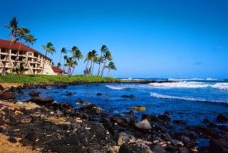 Hotel Sheraton Kauai Resort