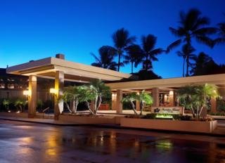 Hotel Sheraton Kauai Resort