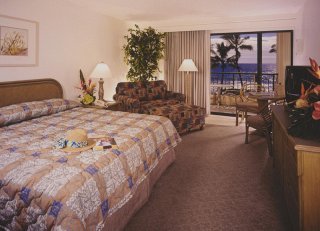 Hotel Sheraton Kauai Resort
