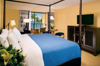 Hotel Sheraton Kauai Resort