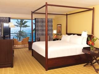 Hotel Sheraton Kauai Resort